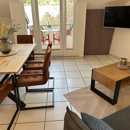 Ferienwohnung Stadtgarten Radolfzell am Bodensee Luaran gambar