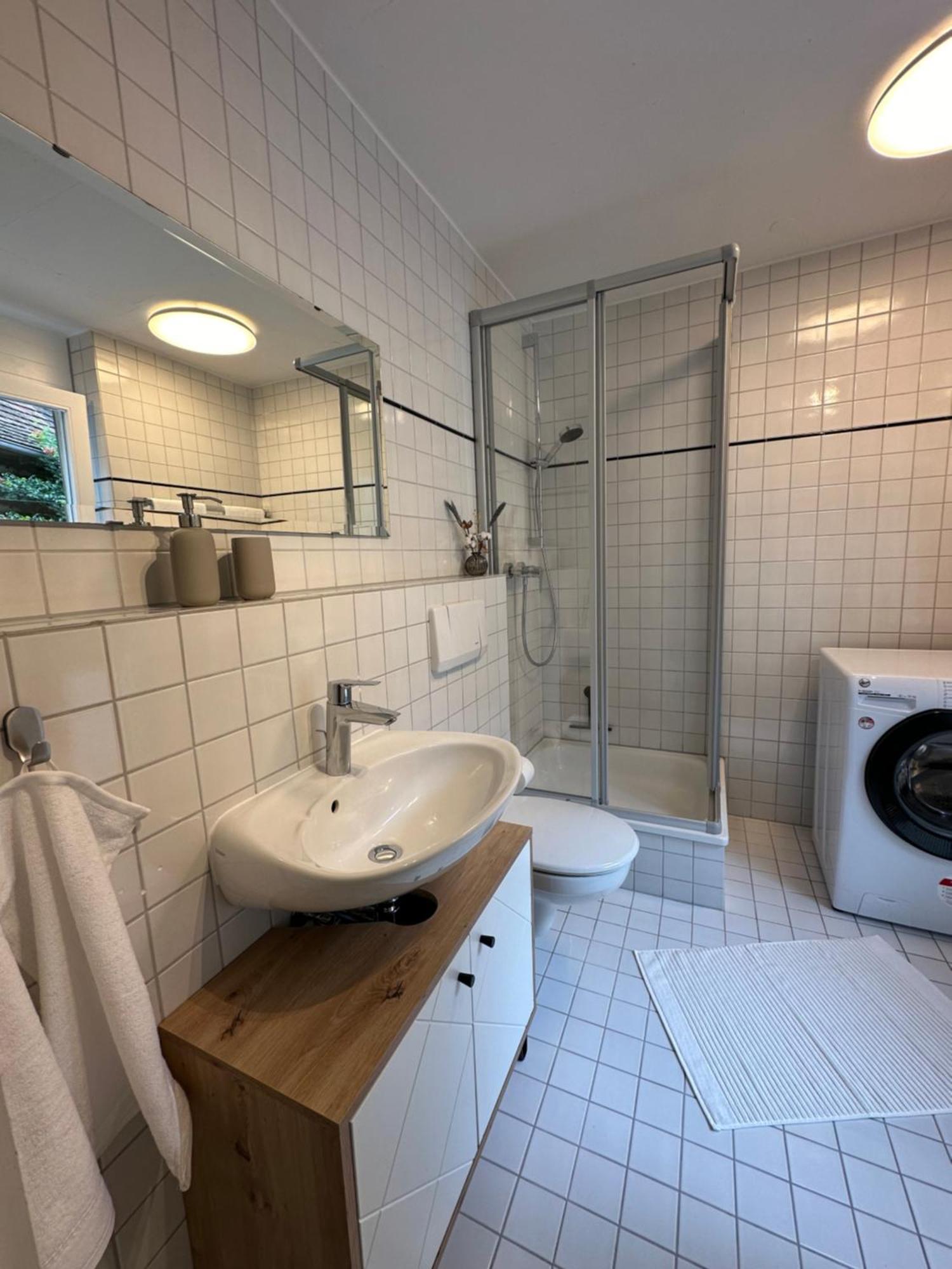 Ferienwohnung Stadtgarten Radolfzell am Bodensee Luaran gambar