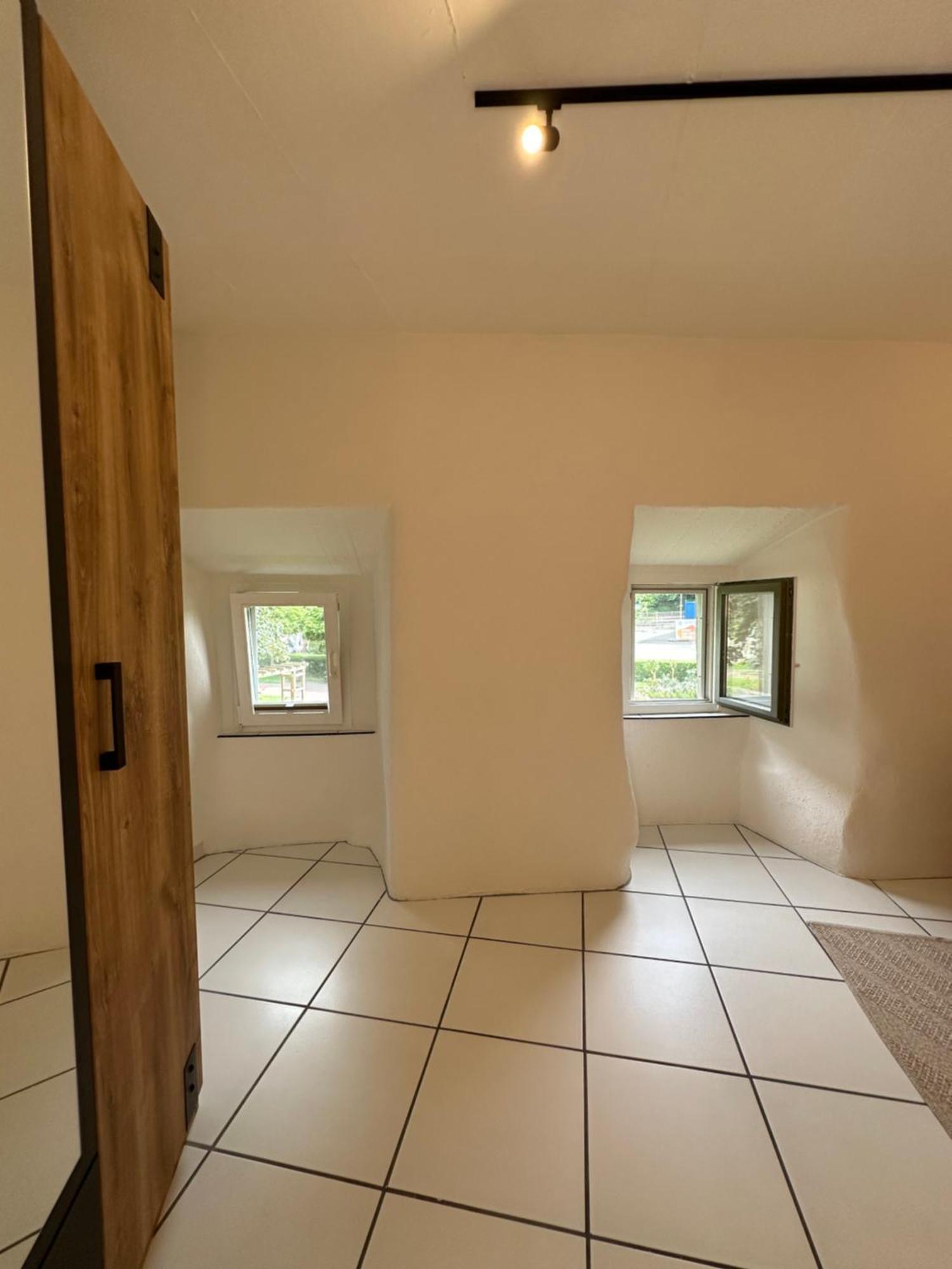 Ferienwohnung Stadtgarten Radolfzell am Bodensee Luaran gambar