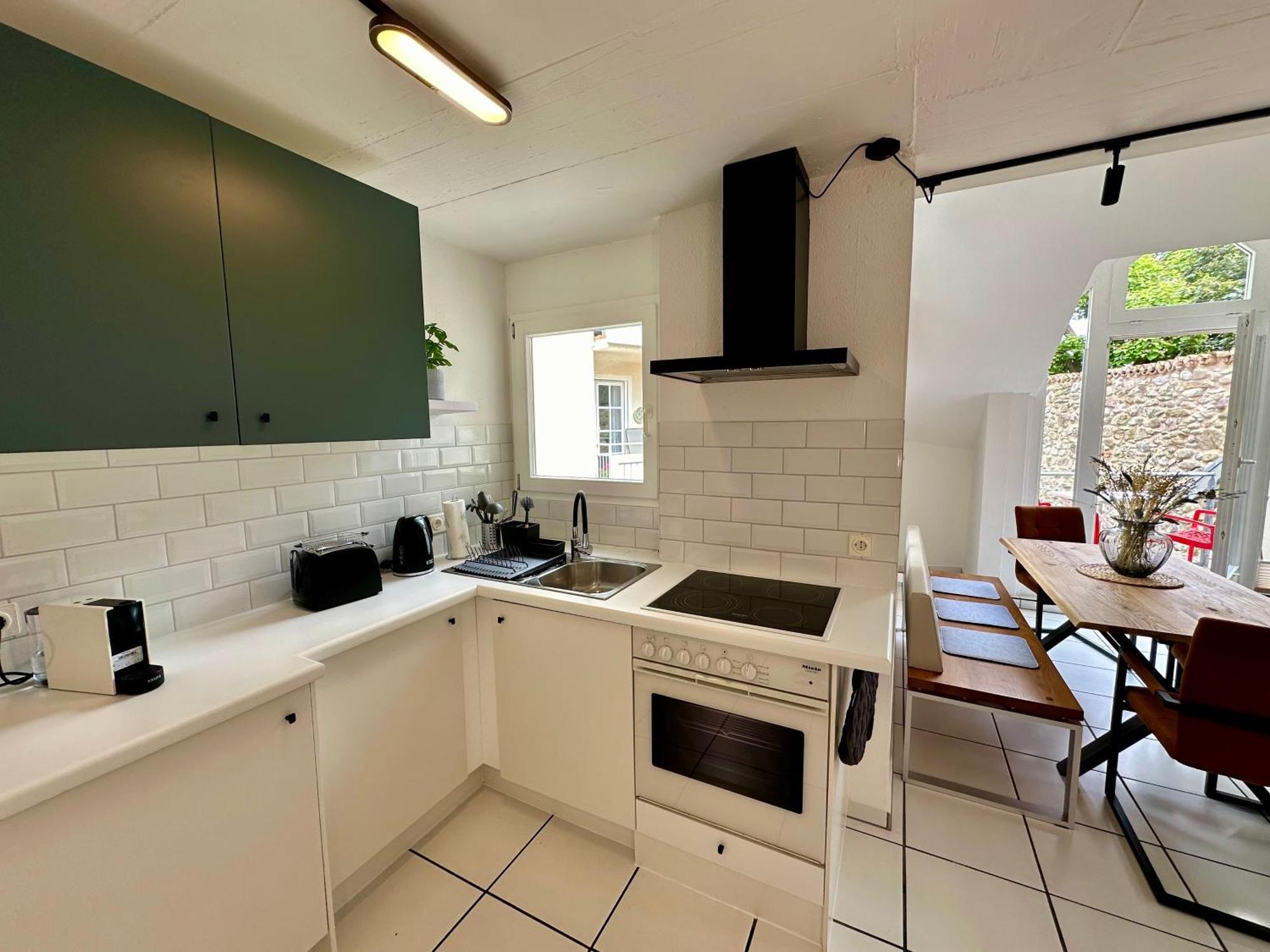 Ferienwohnung Stadtgarten Radolfzell am Bodensee Luaran gambar